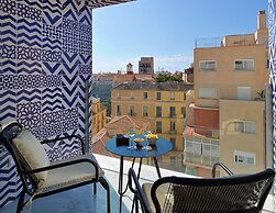 H10 Croma Malaga