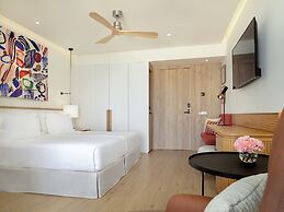H10 Croma Malaga
