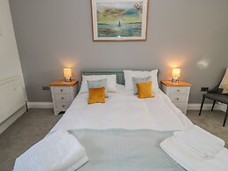 Woolley Lodge