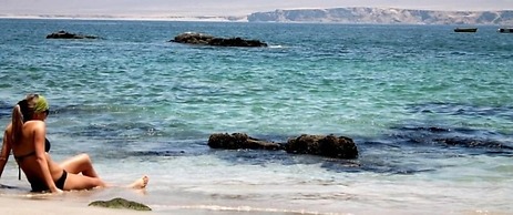 Hotel Gran Palma Paracas