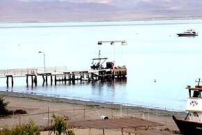 Hotel Gran Palma Paracas