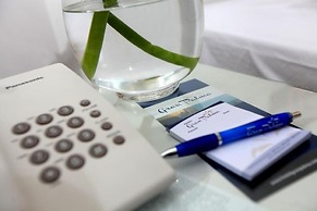 Hotel Gran Palma Paracas