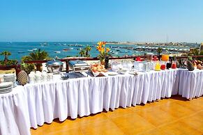 Hotel Gran Palma Paracas