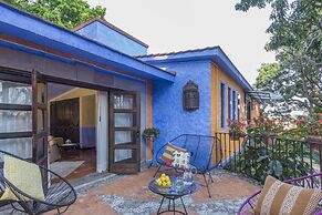 Casa Sofía