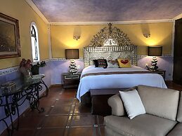 Casa Sofía