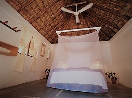 Hostal Punta Paraíso Cabañas