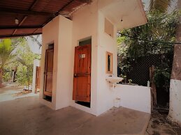 Hostal Punta Paraíso Cabañas