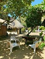 Hostal Punta Paraíso Cabañas