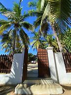 Hostal Punta Paraíso Cabañas
