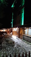 İlyada Pansiyon