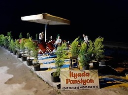İlyada Pansiyon