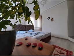 İlyada Pansiyon