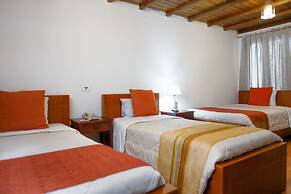 Aleros Hotel Boutique