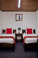 Aleros Hotel Boutique