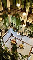 Aleros Hotel Boutique