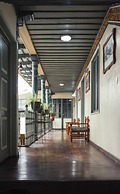 Aleros Hotel Boutique