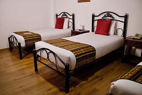Aleros Hotel Boutique