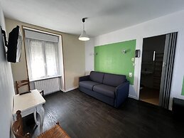 Hotel Les Montois