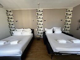 Hotel Les Montois