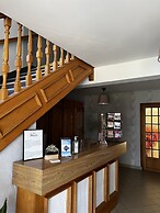 Hotel Les Montois