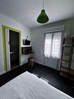 Hotel Les Montois