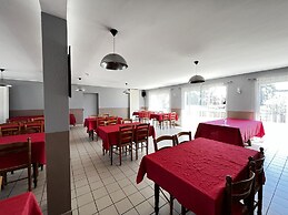 Hotel Les Montois