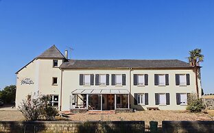 Hotel Les Montois