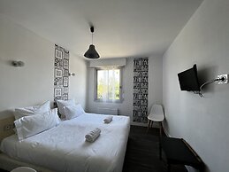 Hotel Les Montois