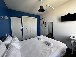 Hotel Les Montois