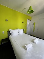 Hotel Les Montois