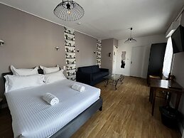 Hotel Les Montois