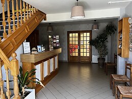 Hotel Les Montois