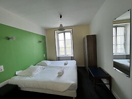 Hotel Les Montois