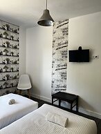 Hotel Les Montois
