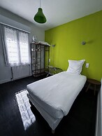 Hotel Les Montois