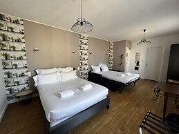Hotel Les Montois
