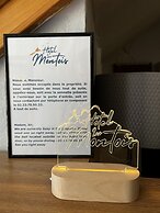 Hotel Les Montois