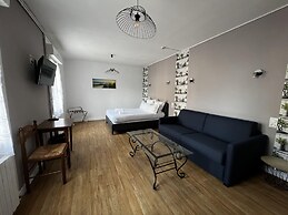 Hotel Les Montois