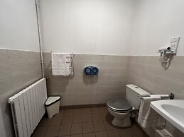 Hotel Les Montois