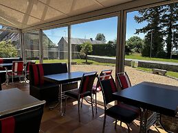 Hotel Les Montois