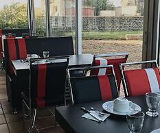 Hotel Les Montois