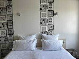 Hotel Les Montois