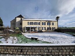 Hotel Les Montois