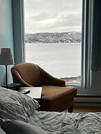 Auberge de la Riviere Saguenay