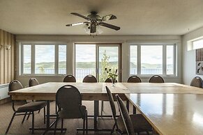 Auberge de la Riviere Saguenay