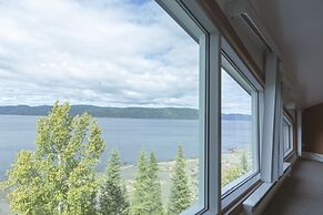 Auberge de la Riviere Saguenay