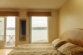 Auberge de la Riviere Saguenay