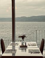 Auberge de la Riviere Saguenay