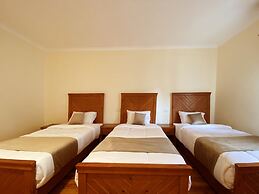 Cairo house - Hostel