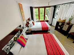 SACRED STONE BOUTIQUE HOTEL
